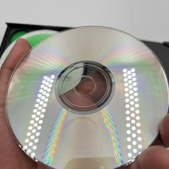 ESPN Golf: Lower Your Score With Tom Kite (3DO, 1994) - Picture 13 of 14